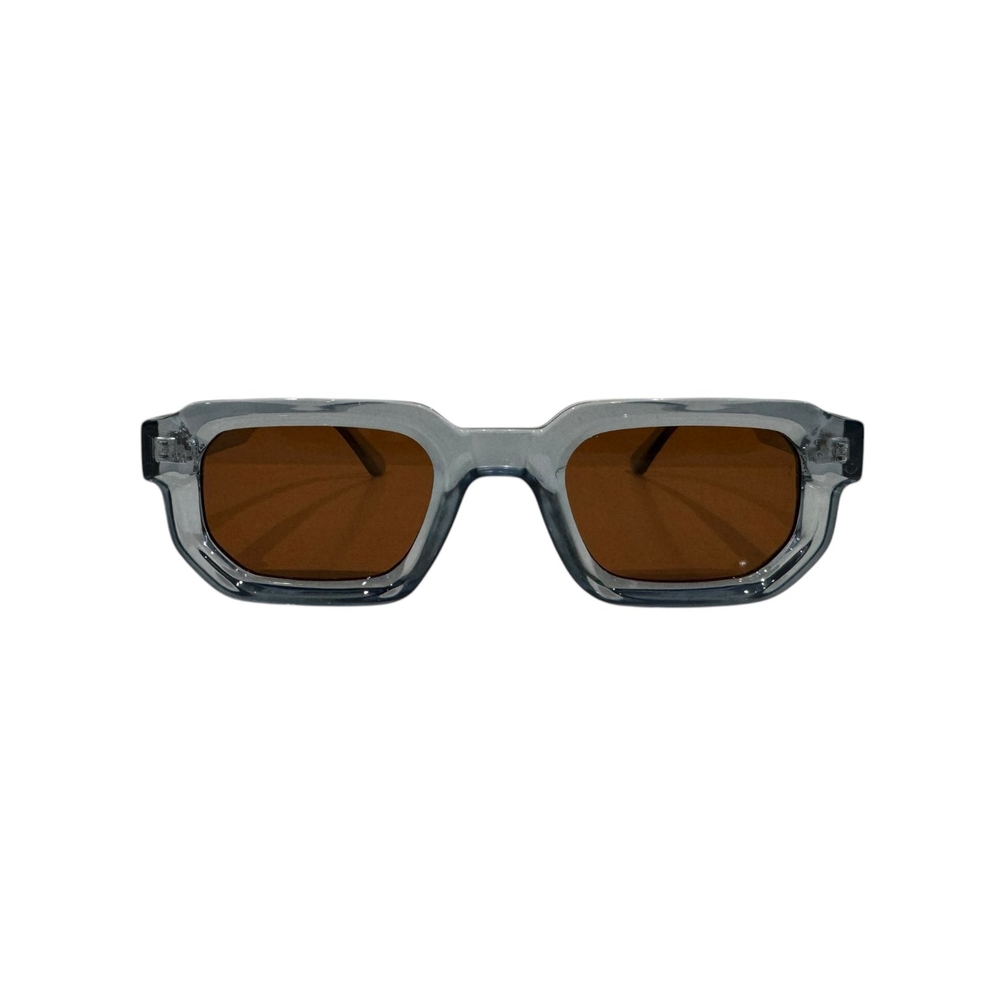 Mover Sunglasses - Clear
