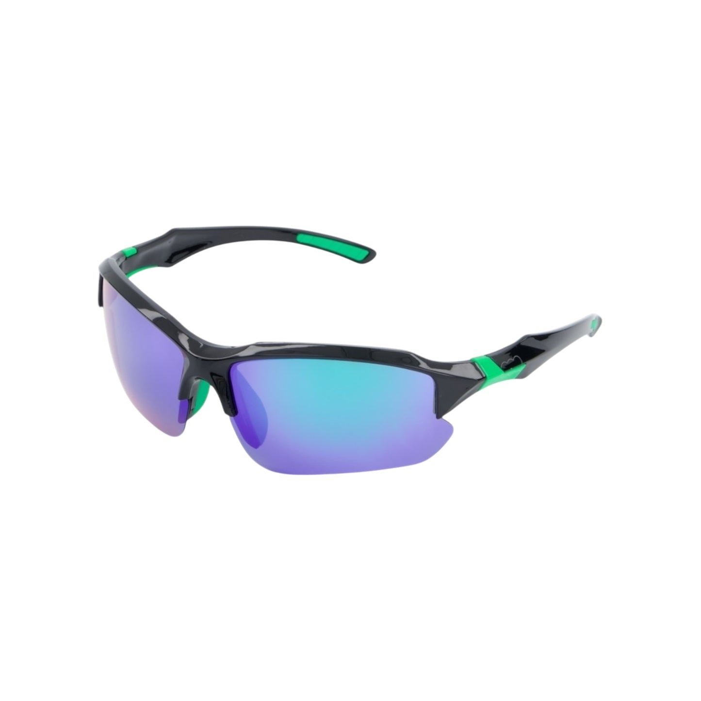 Pacer Sunglasses - Blue