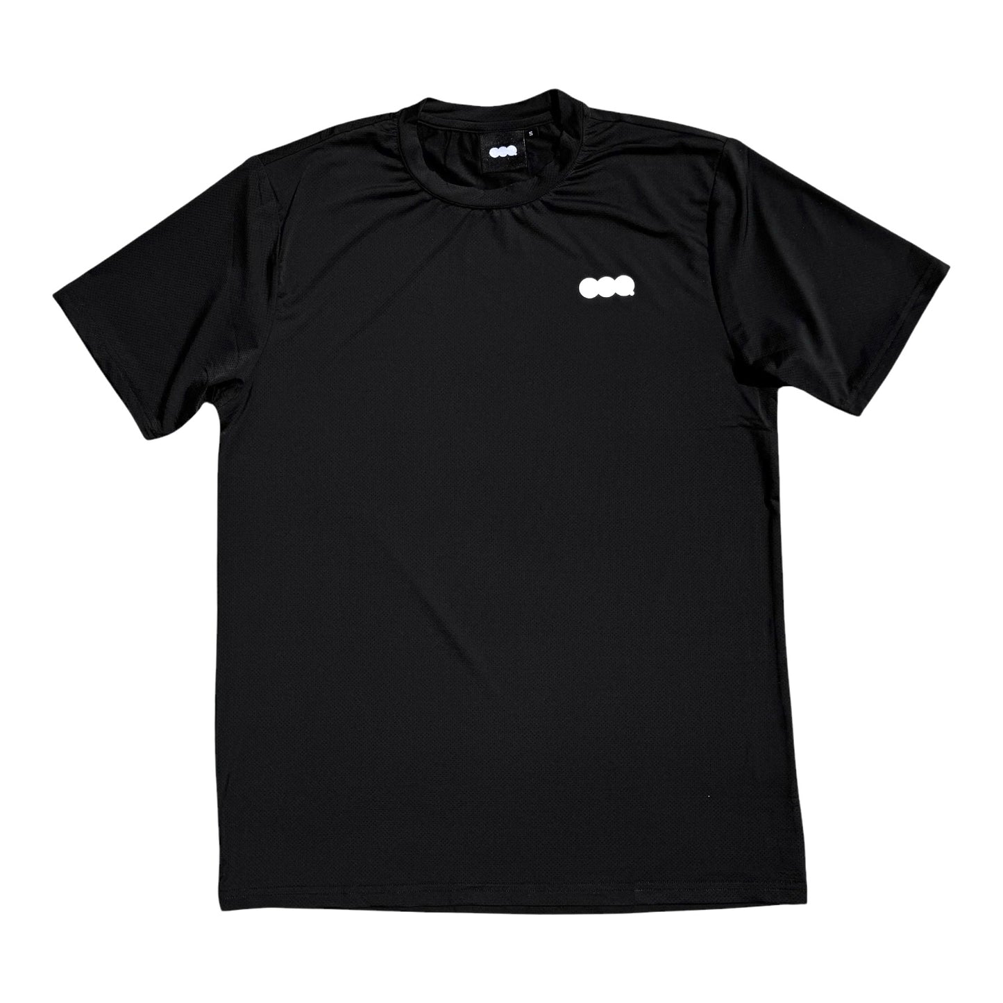 Core T-Shirt - Black