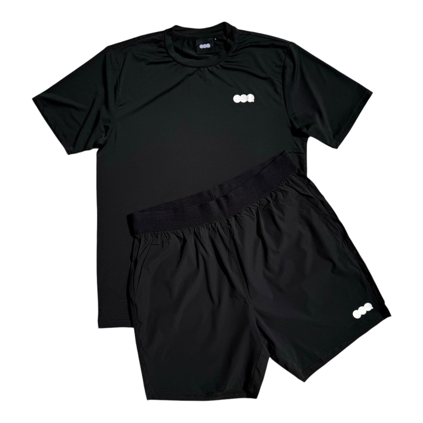 Core T-Shirt - Black