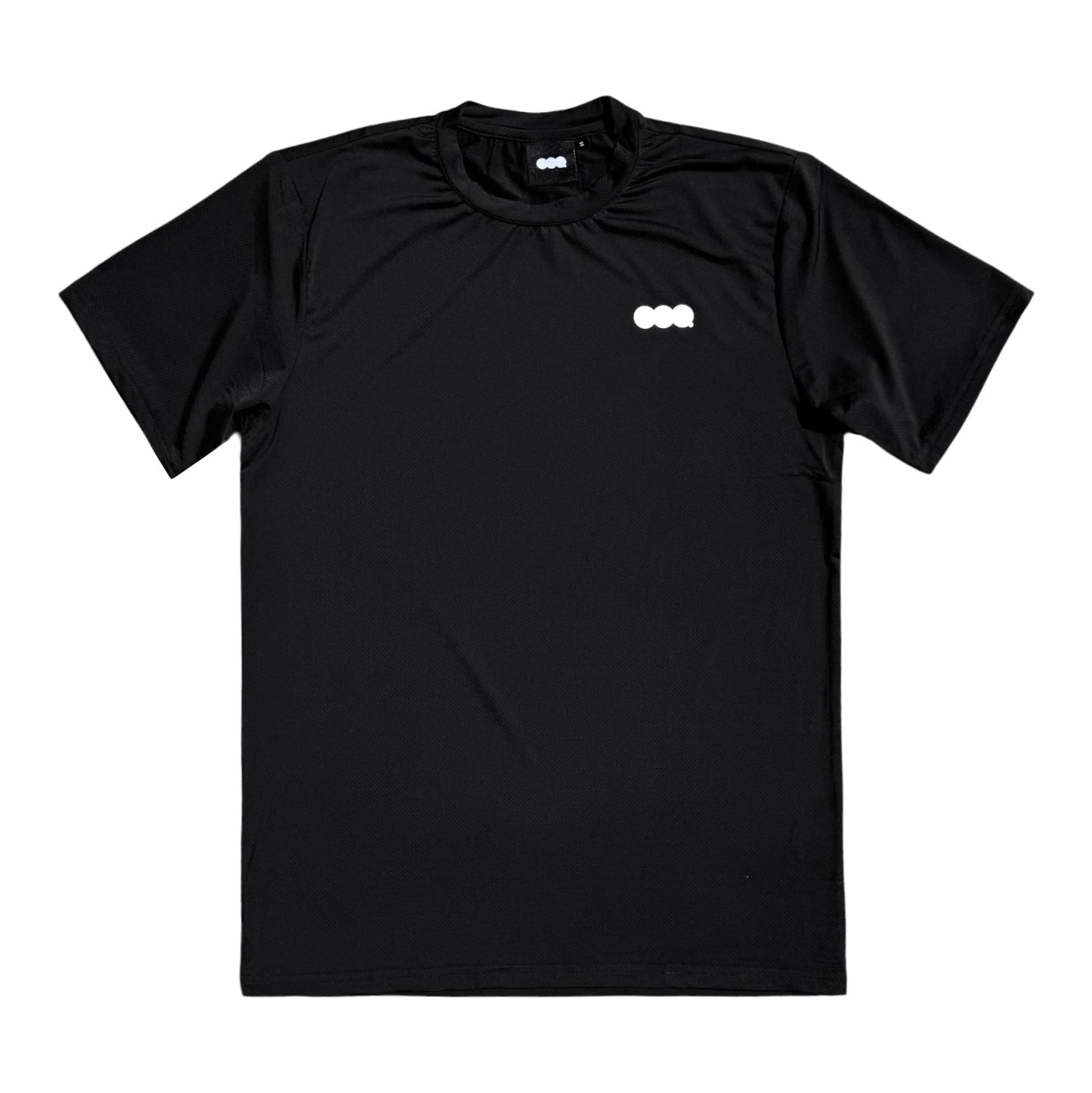 Core T-Shirt - Black