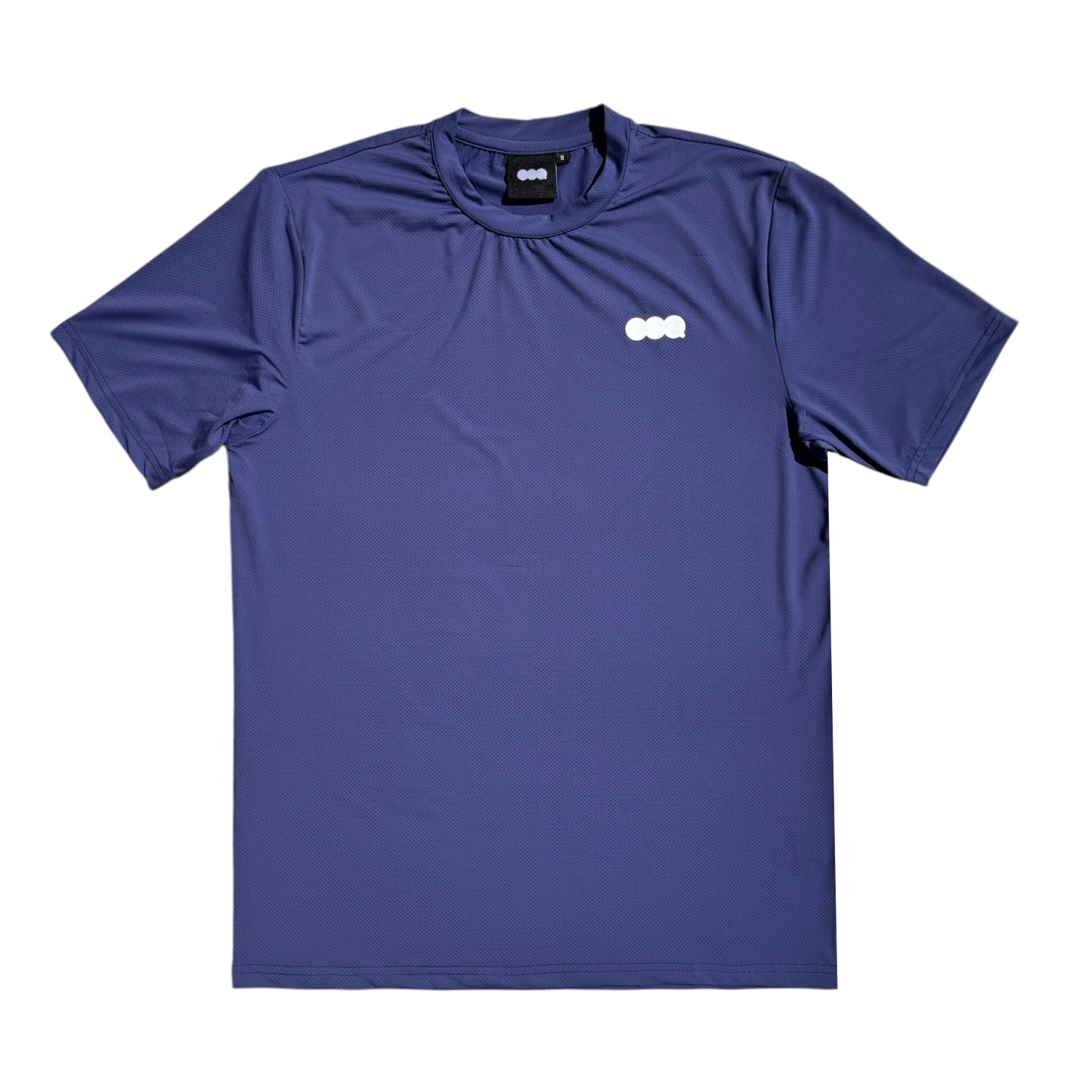 Core T-Shirt - Navy