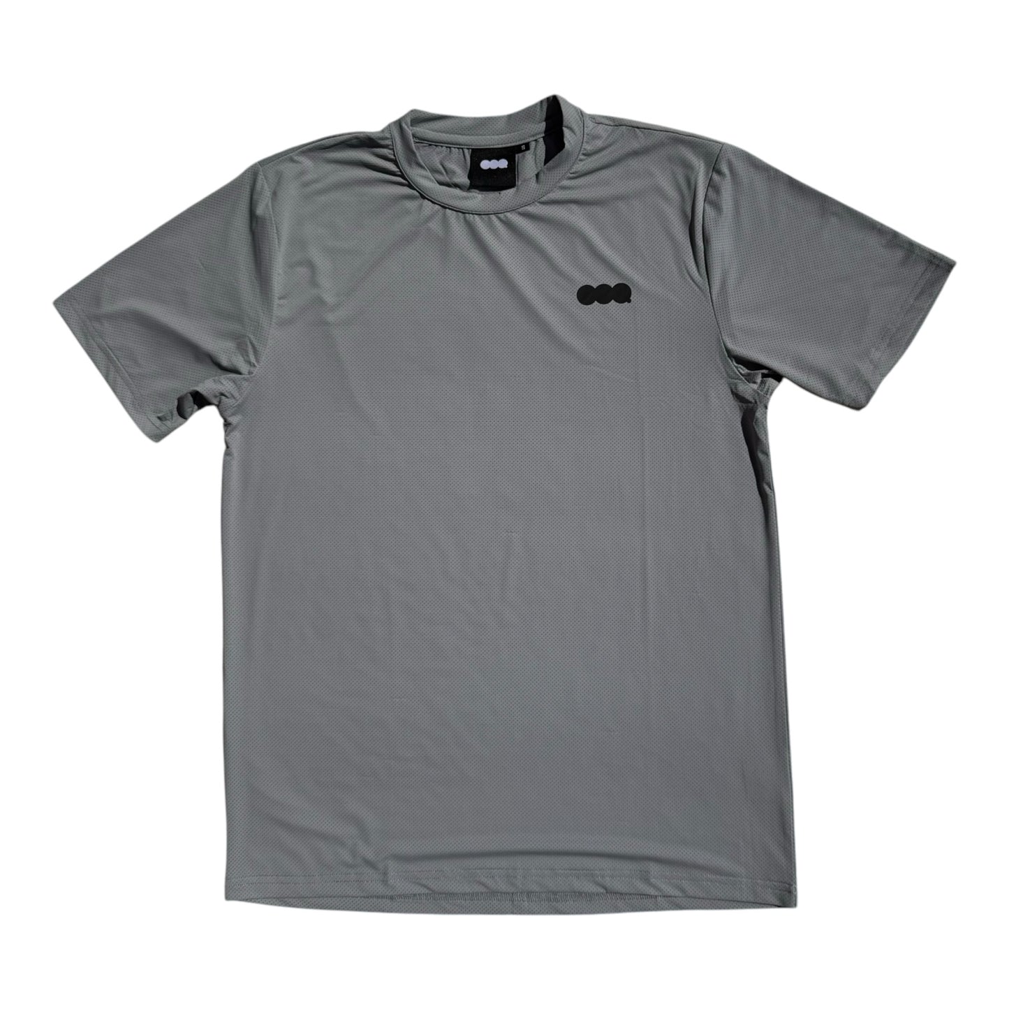 Core T-Shirt - Grey