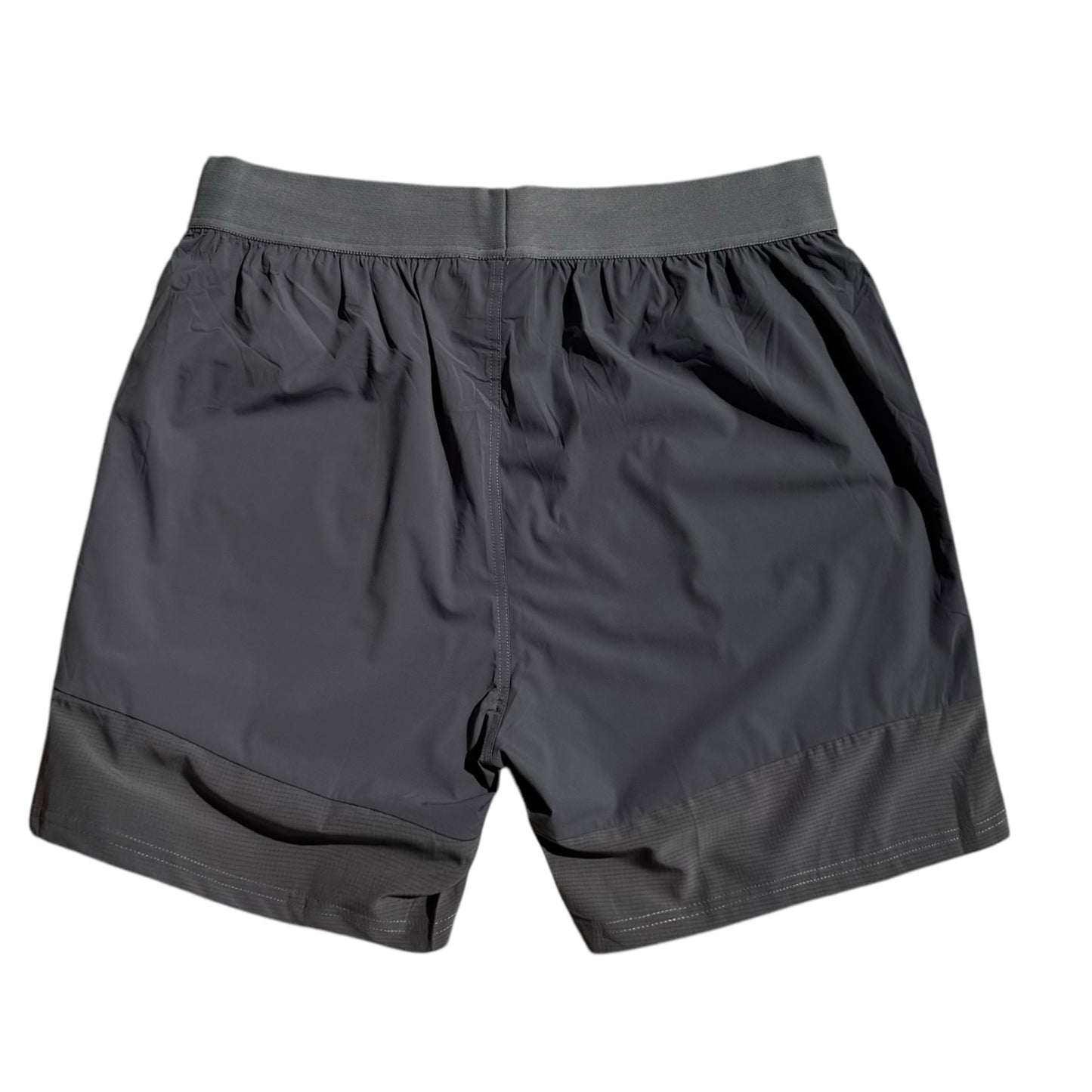 Core Shorts - Grey
