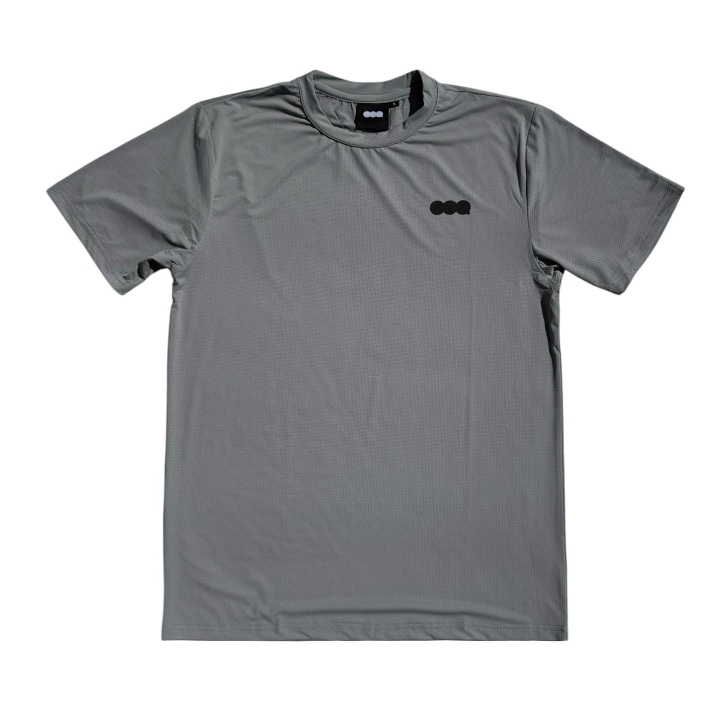 Core T-Shirt - Grey