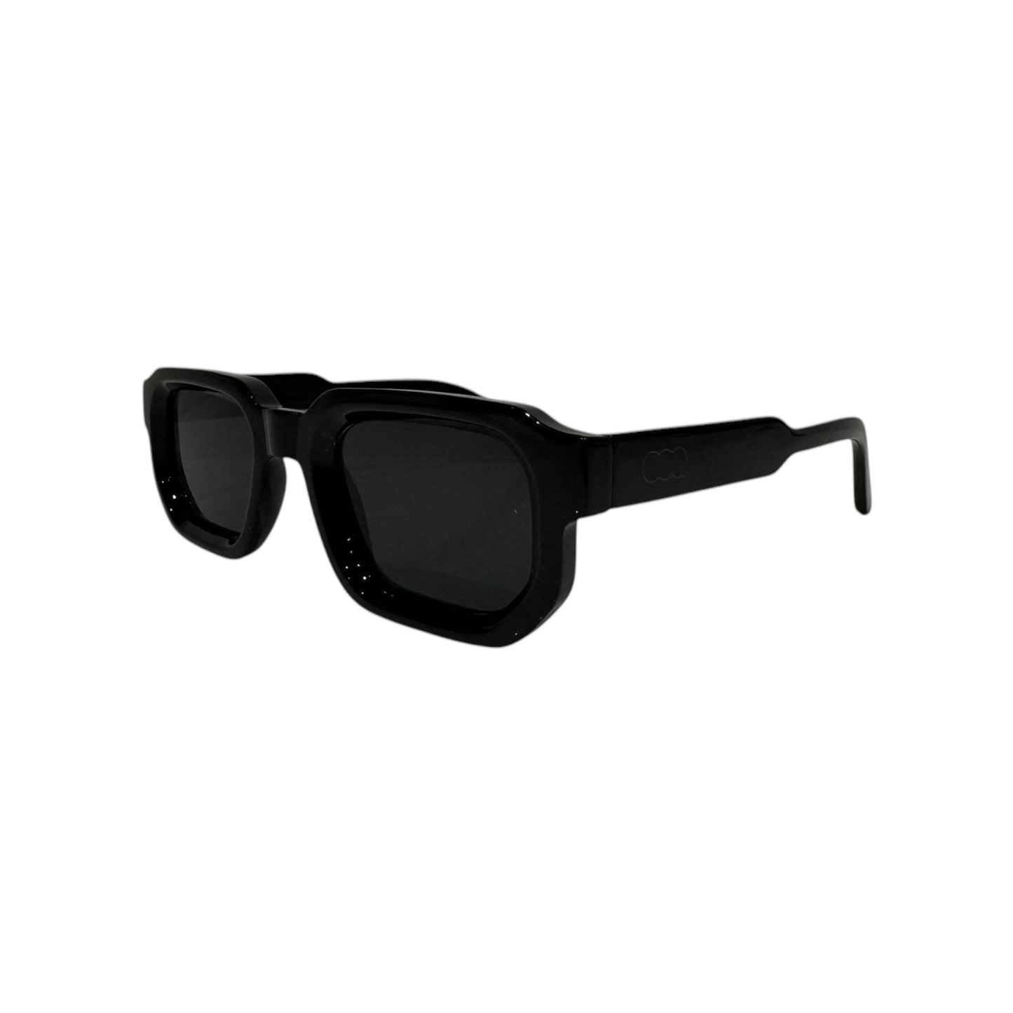Mover Sunglasses - Black