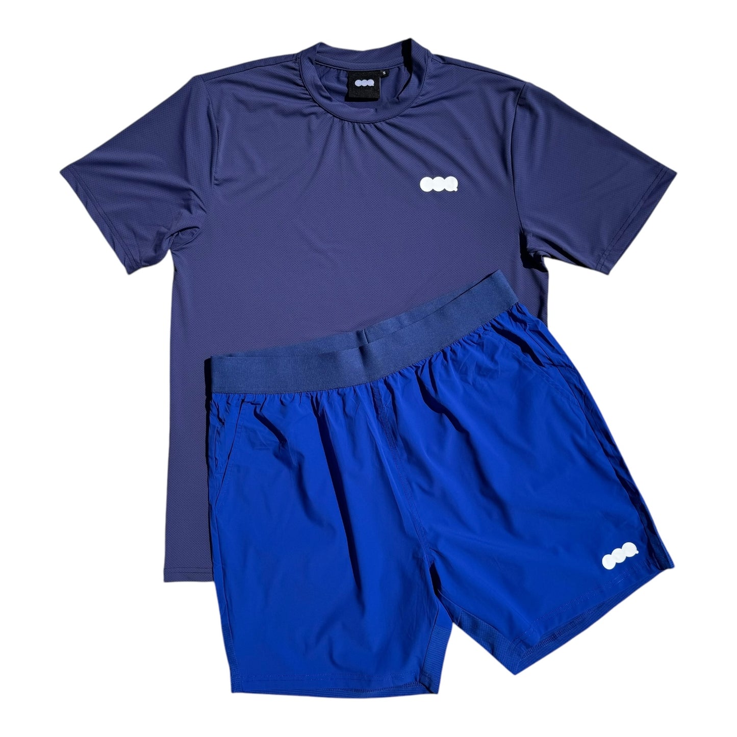 Core T-Shirt - Navy