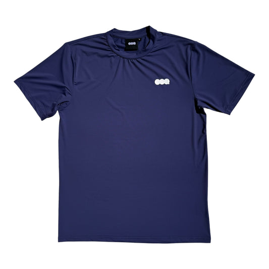 Core T-Shirt - Navy