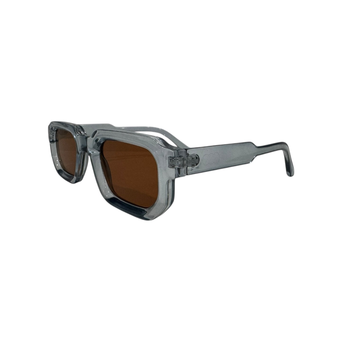 Mover Sunglasses - Clear