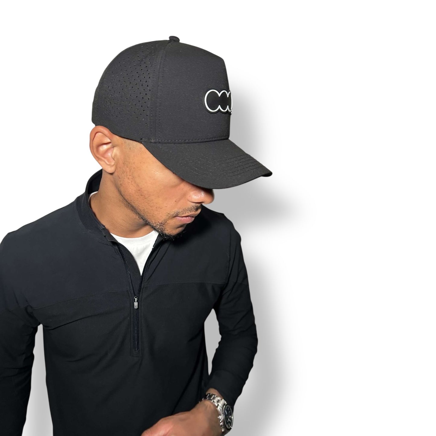 Trucker Cap Black