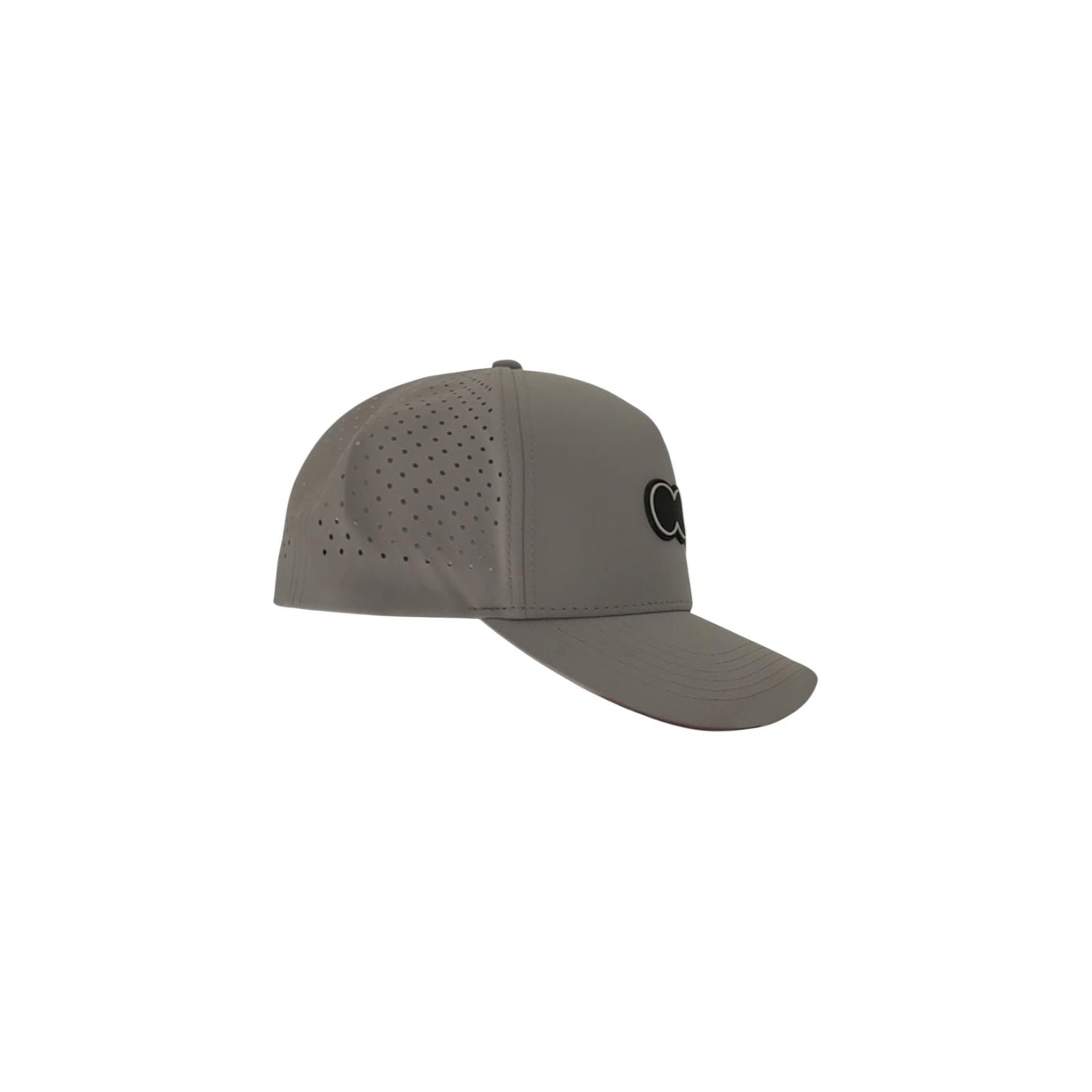 Trucker Cap Grey