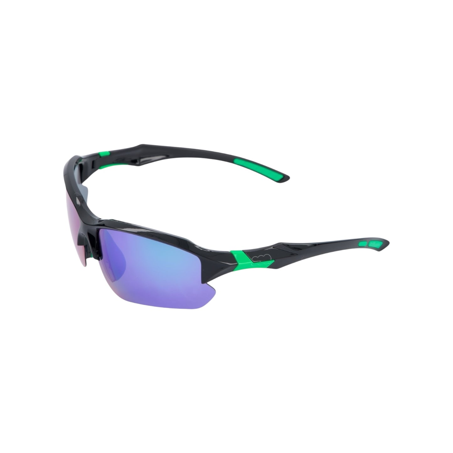 Pacer Sunglasses - Blue