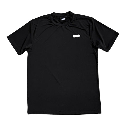 Core T-Shirt - Black
