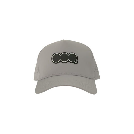 Trucker Cap Grey