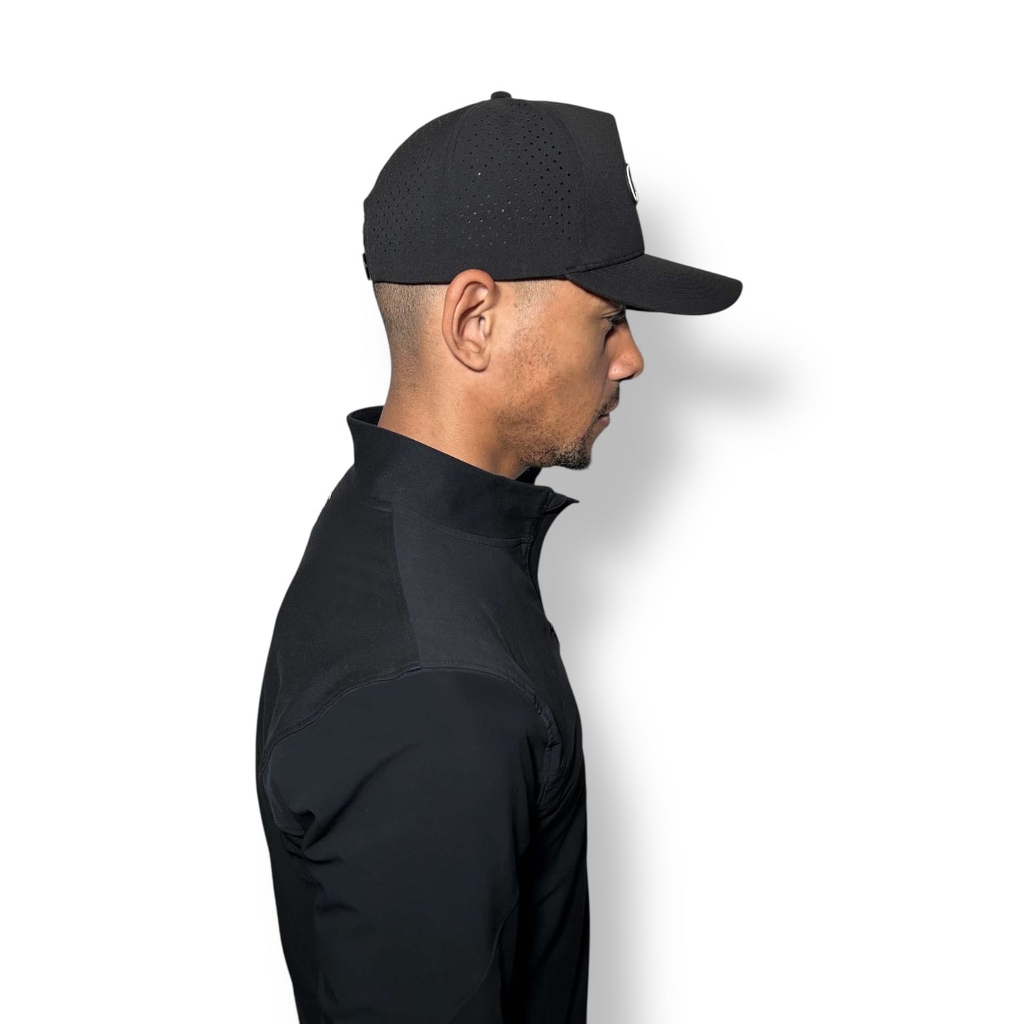 Trucker Cap Black