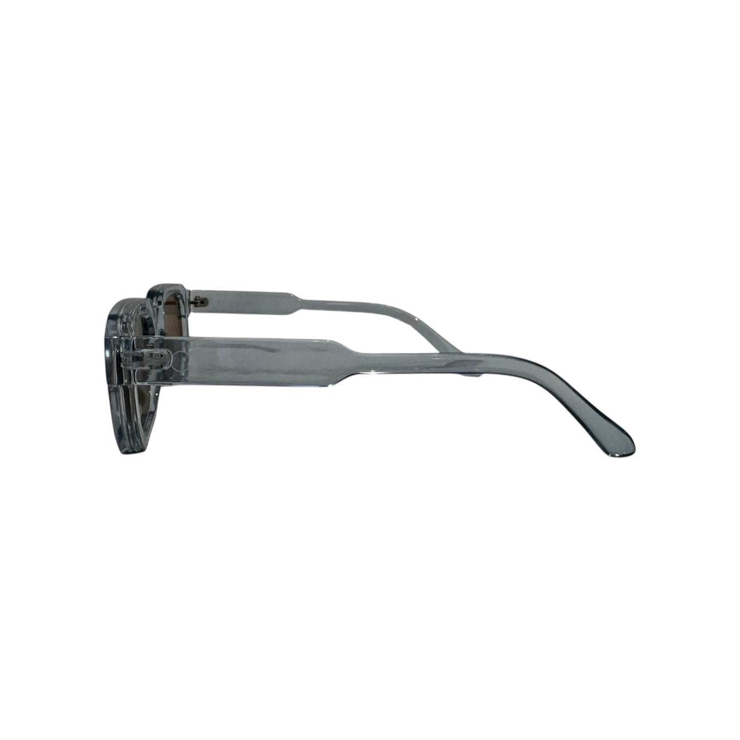 Mover Sunglasses - Clear