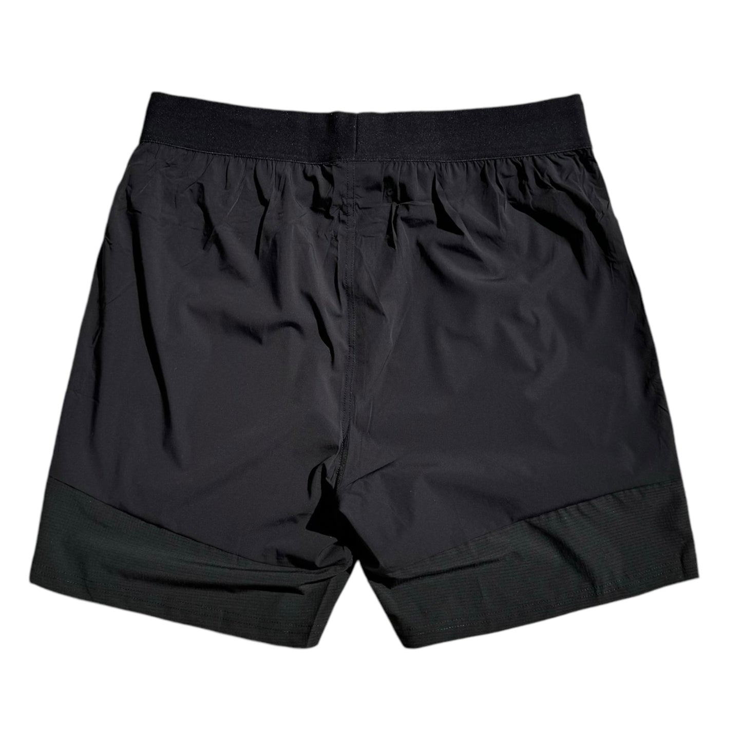 Core Shorts - Black