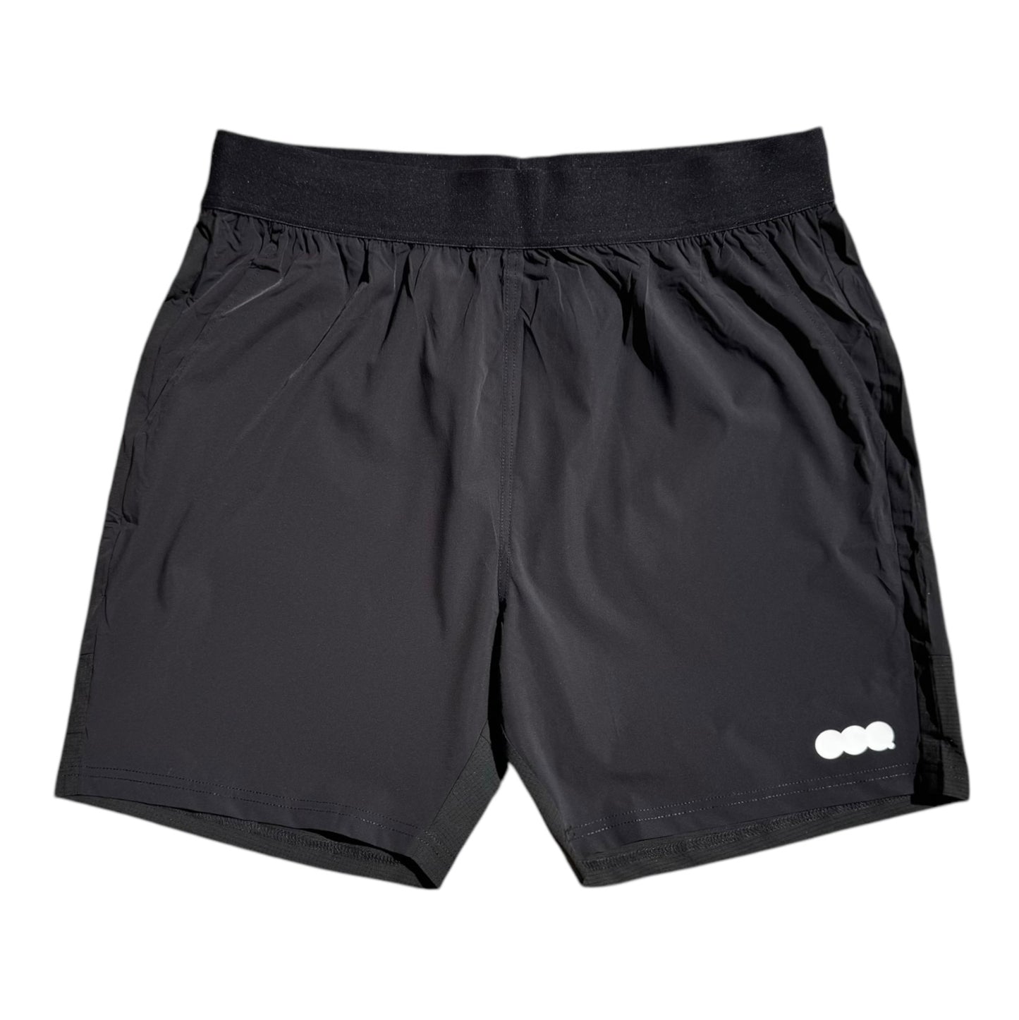 Core Shorts - Black