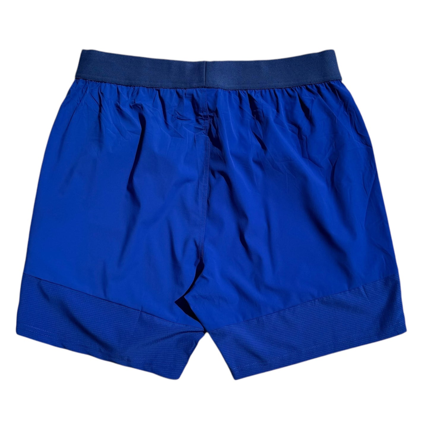 Core Shorts - Blue