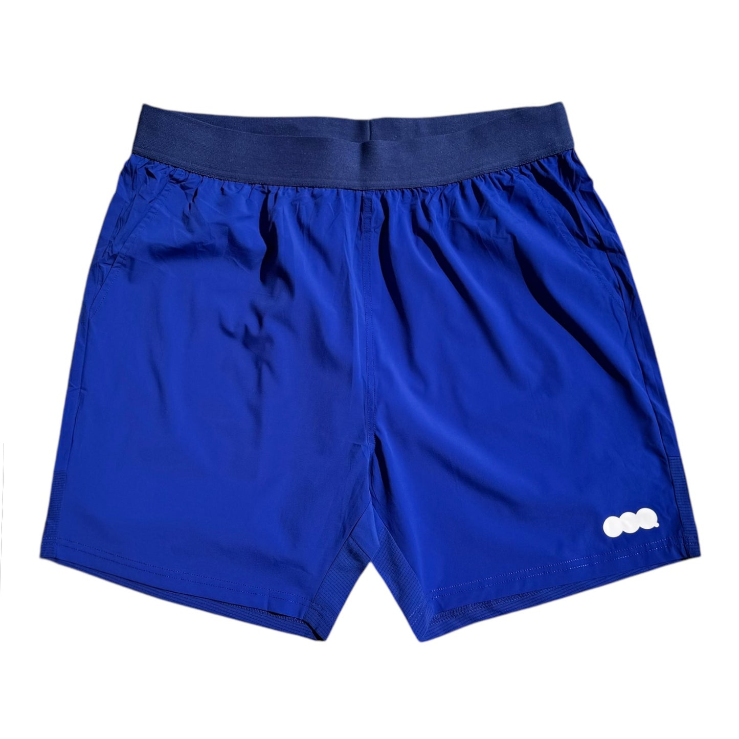 Core Shorts - Blue