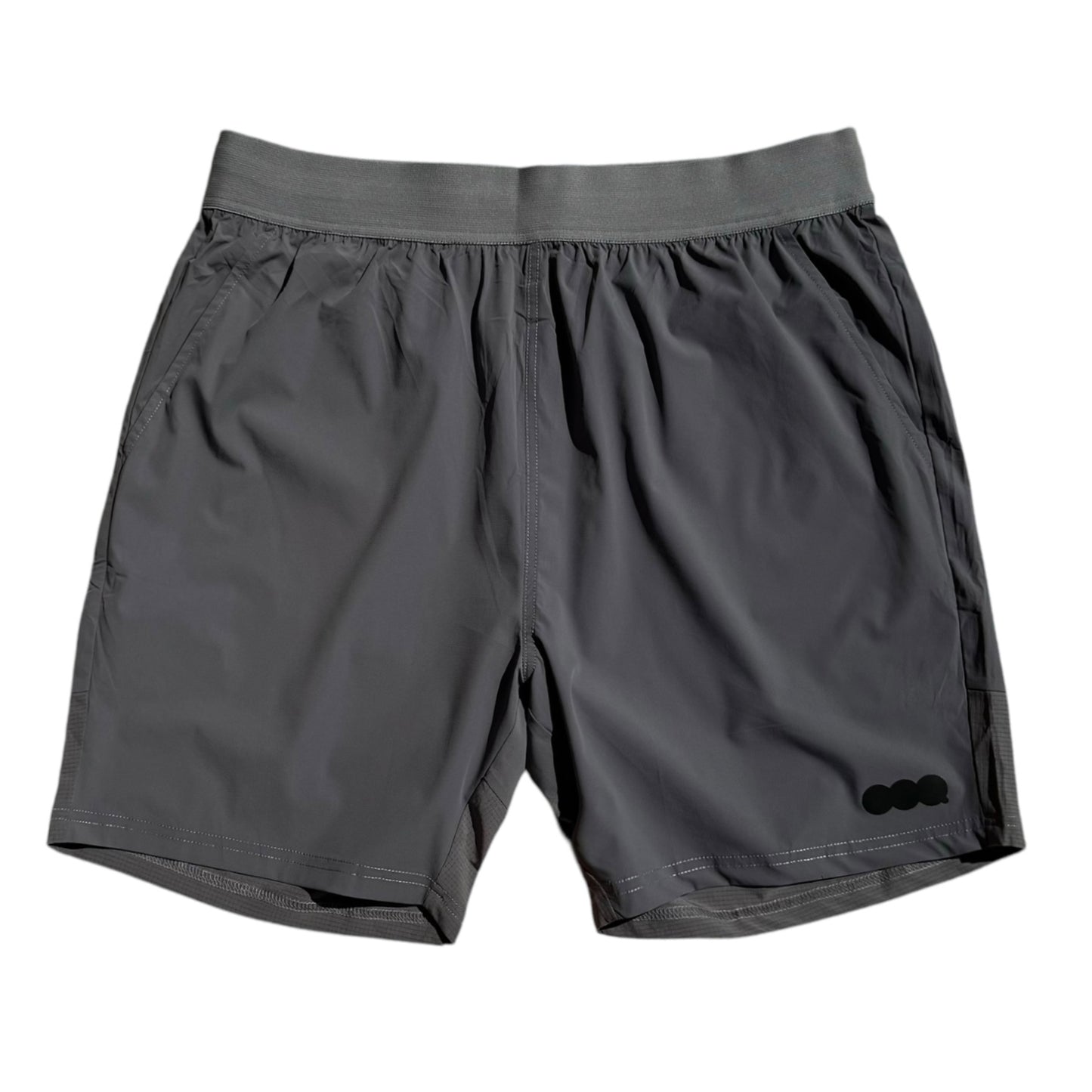 Core Shorts - Grey