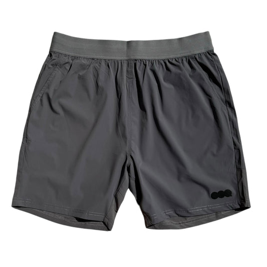 Core Shorts - Grey