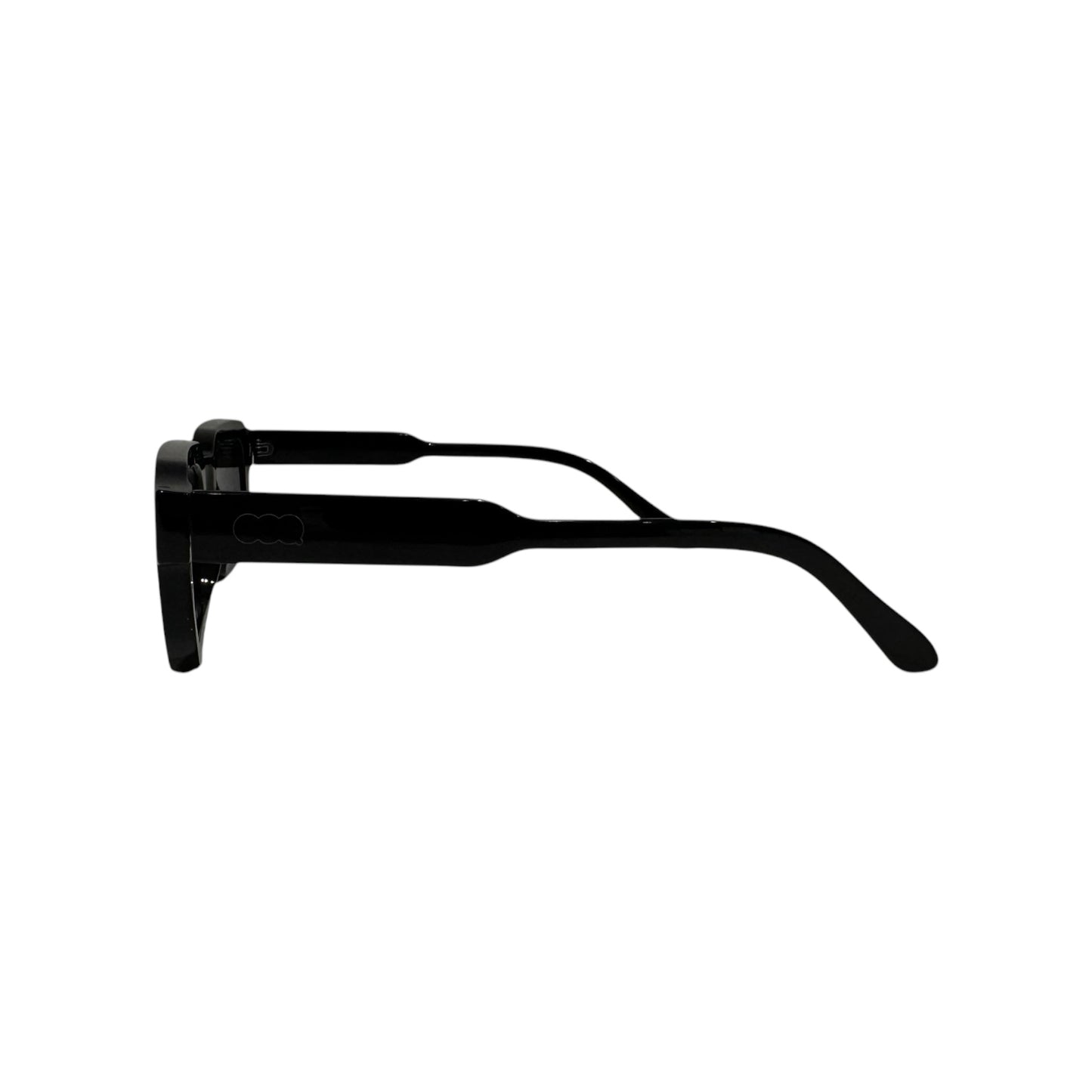 Mover Sunglasses - Black