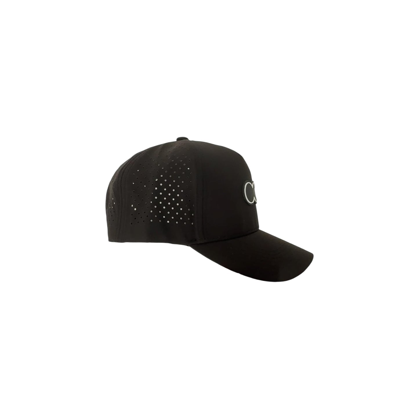 Trucker Cap Black