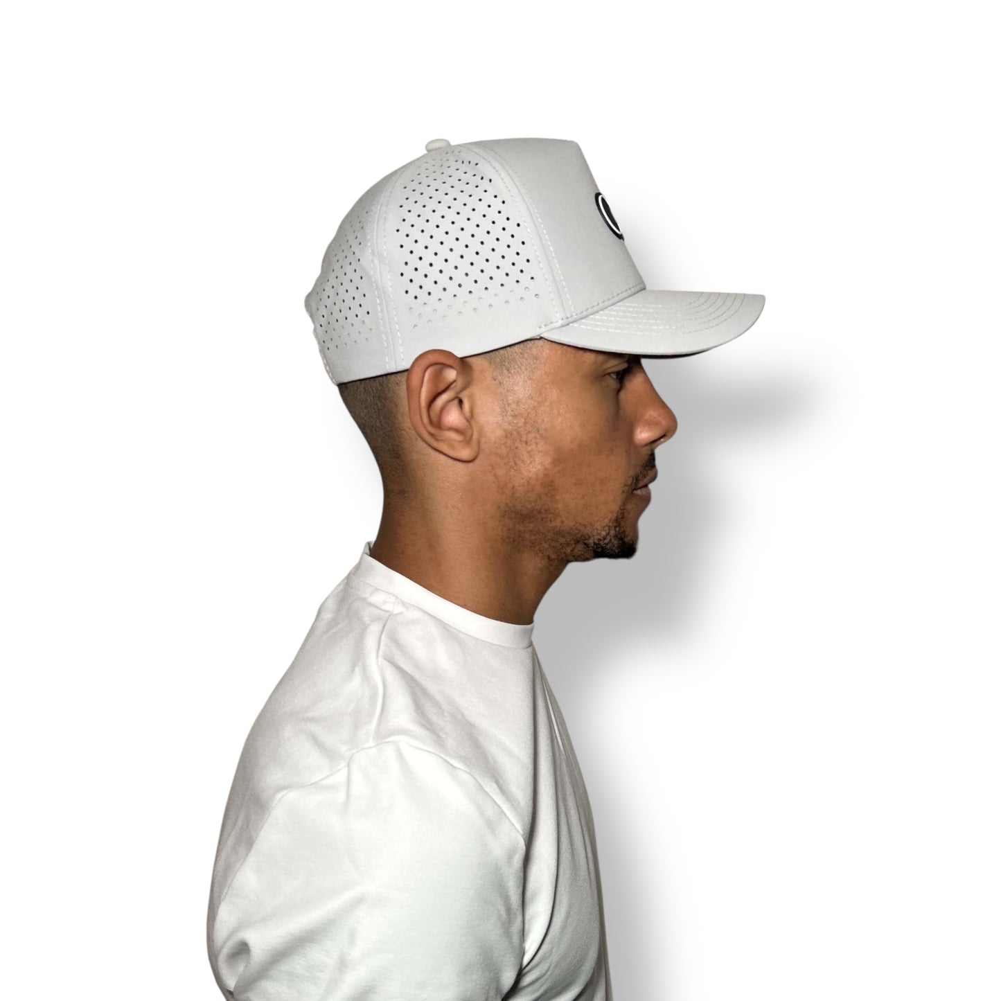 Trucker Cap Grey