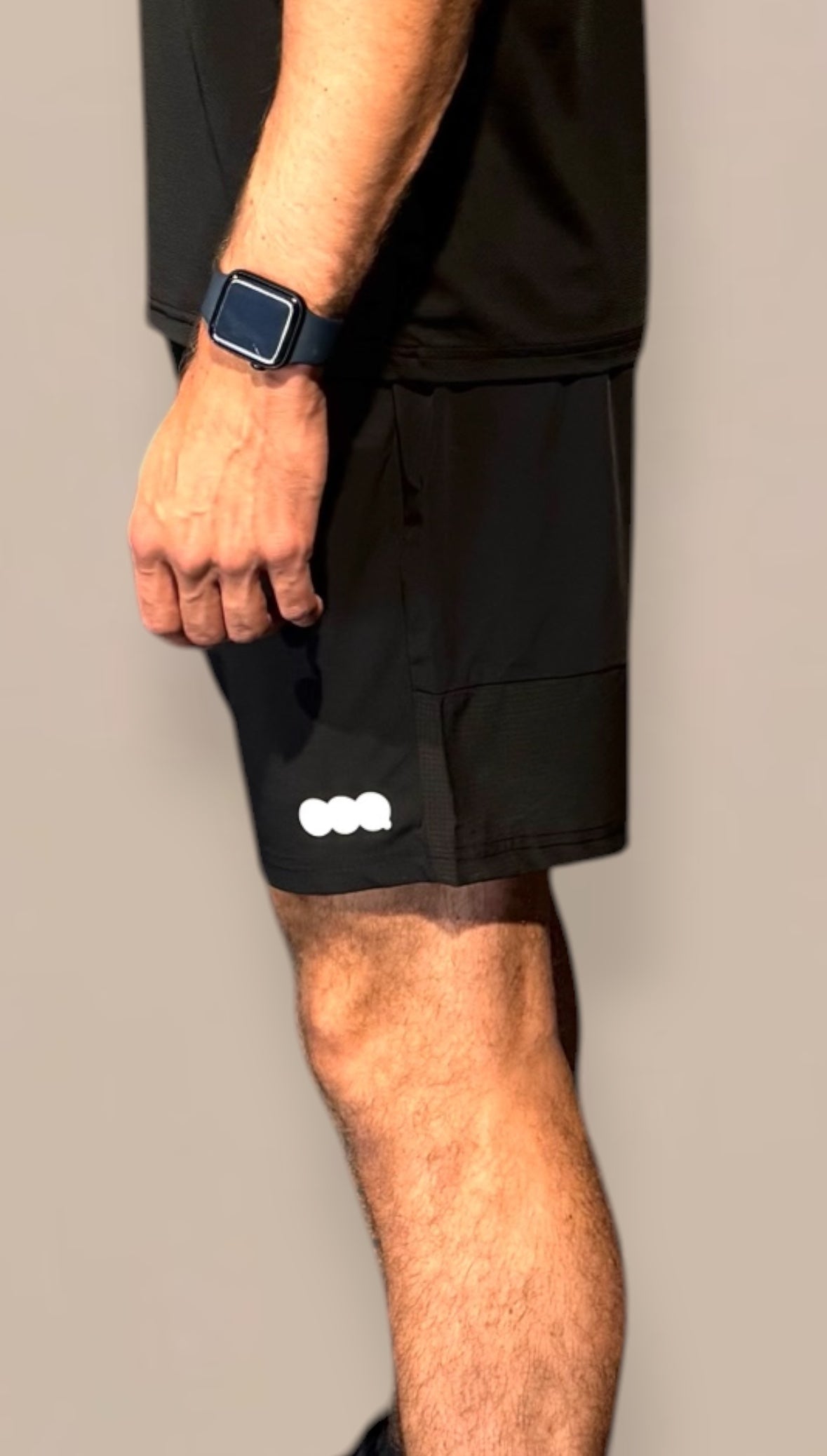Core Shorts - Black