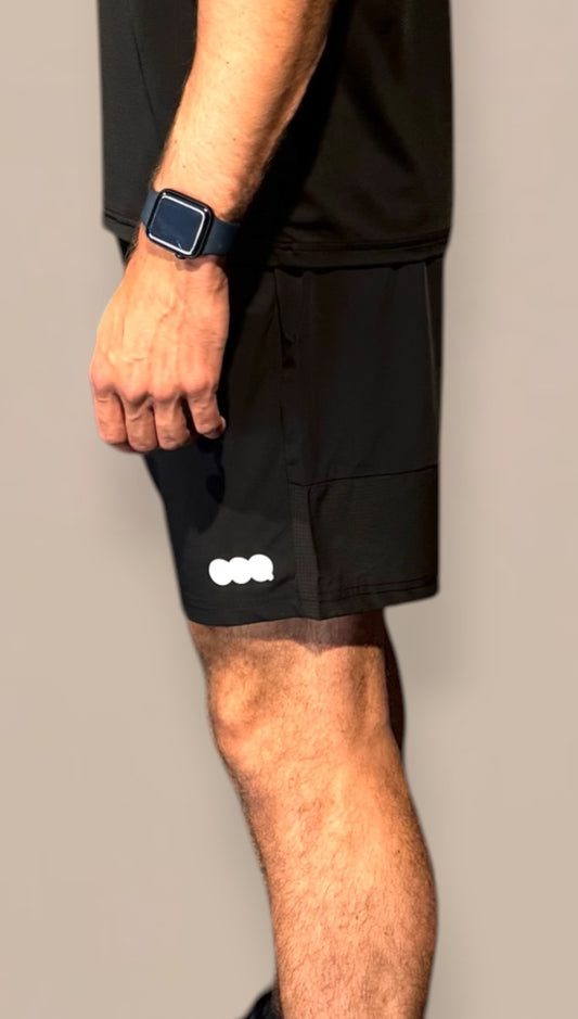 Core Shorts - Black